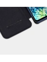 Wholesale Nillkin QIN Samsung Galaxy S20 FE Black - NLK236BLK - {ean13} - Hurt