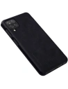 Wholesale Nillkin QIN Samsung Galaxy A12 Black - NLK235BLK - {ean13} - Hurt