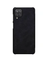 Hurtownia GSM - Etui Nillkin QIN Samsung Galaxy A12 Black - NLK235BLK - {ean13} - Hurt
