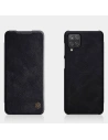 Etui Nillkin QIN Samsung Galaxy A12 Black