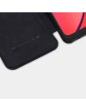 Wholesale Nillkin QIN Samsung Galaxy A12 Black - NLK235BLK - {ean13} - Hurt