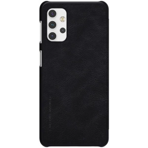Etui Nillkin QIN Samsung Galaxy A32 5G Black
