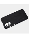 Hurtownia GSM - Etui Nillkin QIN Samsung Galaxy A32 5G Black - NLK234BLK - {ean13} - Hurt