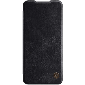 Hurtownia GSM - Etui Nillkin QIN Samsung Galaxy A32 5G Black - NLK234BLK - {ean13} - Hurt