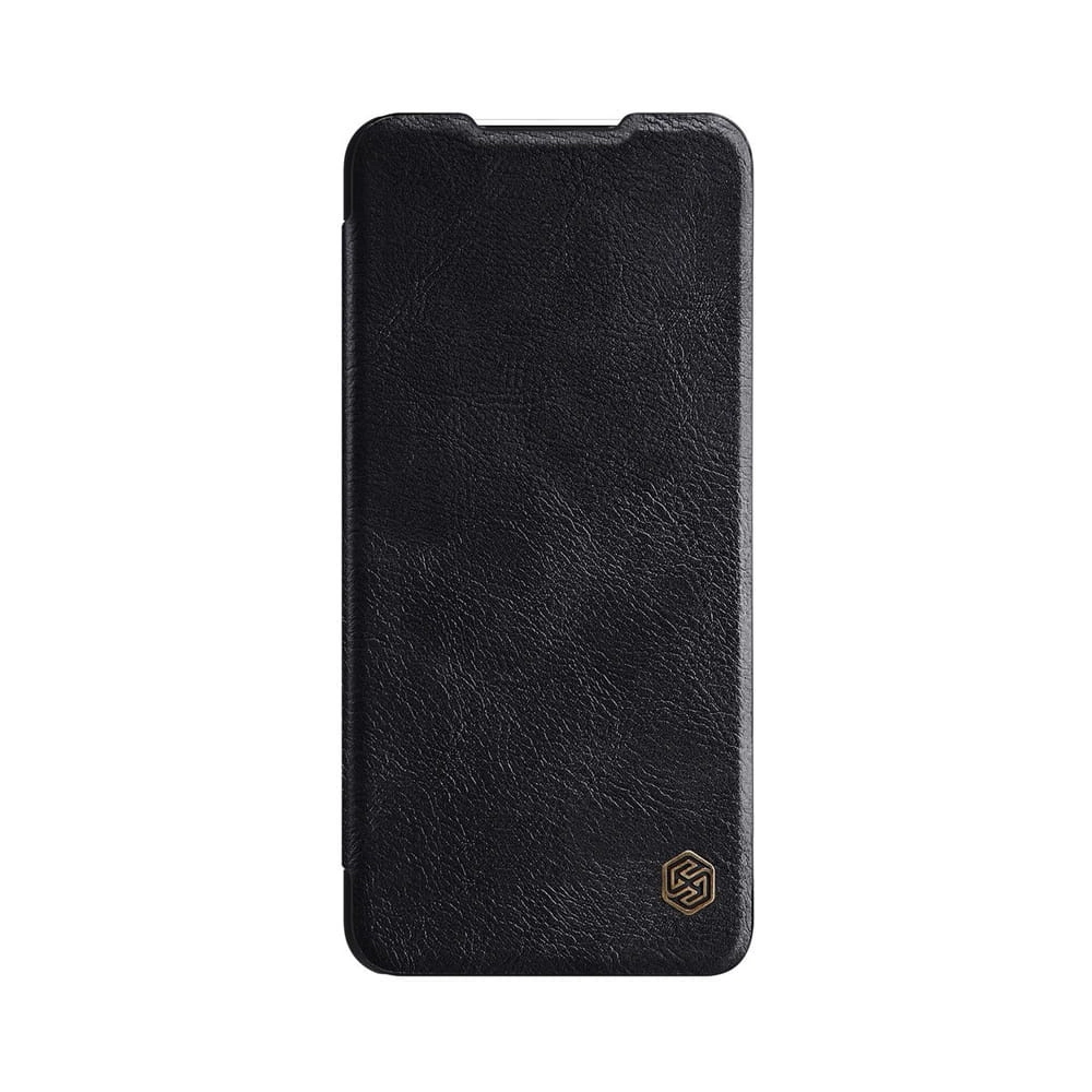 Hurtownia GSM - Etui Nillkin QIN Samsung Galaxy A32 5G černé - NLK234BLK - {ean13} - Hurt