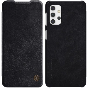 Etui Nillkin QIN Samsung Galaxy A32 5G Black