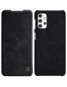 Etui Nillkin QIN Samsung Galaxy A32 5G černé
