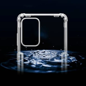 Wholesale Nillkin Nature Samsung Galaxy A72 Clear - NLK233CL - {ean13} - Hurt