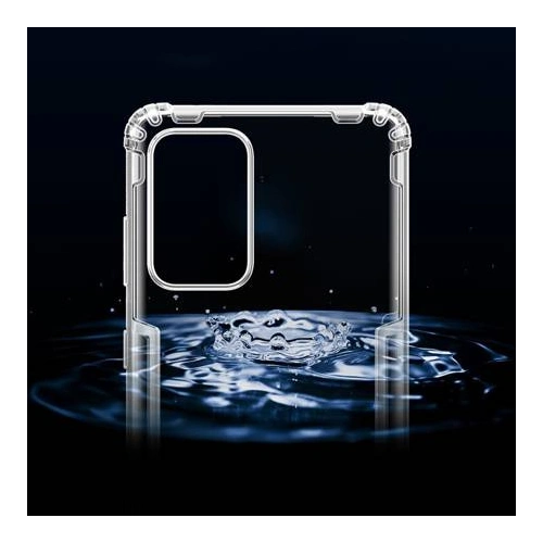 Etui Nillkin Nature Samsung Galaxy A72 Clear