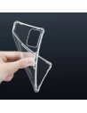 Wholesale Nillkin Nature Samsung Galaxy A52/A52s Clear - NLK232CL - {ean13} - Hurt