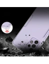 Wholesale Nillkin Nature Samsung Galaxy A52/A52s Clear - NLK232CL - {ean13} - Hurt