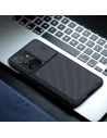 Hurtownia GSM - Etui Nillkin CamShield Pro Samsung Galaxy S21 Ultra Black - NLK231BLK - {ean13} - Hurt
