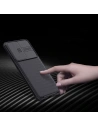 Hurtownia GSM - Etui Nillkin CamShield Pro Samsung Galaxy S21 Ultra Black - NLK231BLK - {ean13} - Hurt