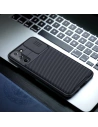 Hurtownia GSM - Etui Nillkin CamShield Pro Samsung Galaxy S21+ Plus černé - NLK230BLK - {ean13} - Hurt