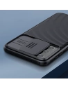 Hurtownia GSM - Etui Nillkin CamShield Pro Samsung Galaxy S21+ Plus černé - NLK230BLK - {ean13} - Hurt