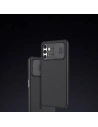 Hurtownia GSM - Etui Nillkin CamShield Samsung Galaxy A32 5G Black - NLK229BLK - {ean13} - Hurt