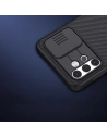 Hurtownia GSM - Etui Nillkin CamShield Samsung Galaxy A32 5G Černá - NLK229BLK - {ean13} - Hurt