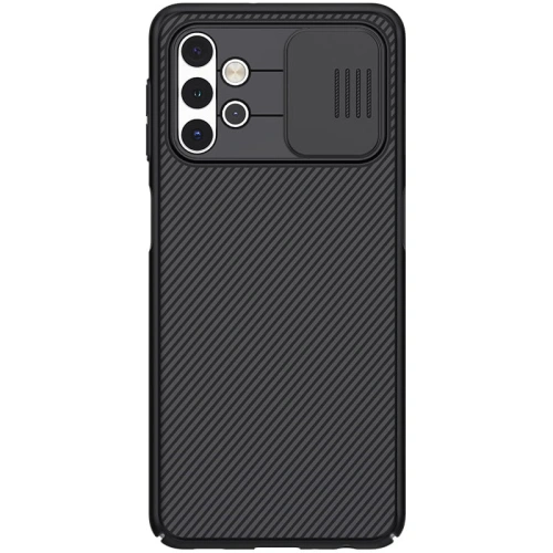 Etui Nillkin CamShield Samsung Galaxy A32 5G Black