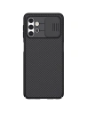 Hurtownia GSM - Etui Nillkin CamShield Samsung Galaxy A32 5G Black - NLK229BLK - {ean13} - Hurt