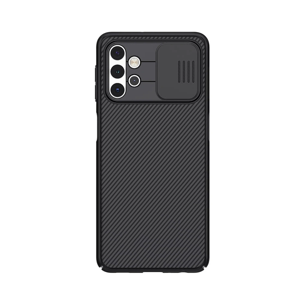 Hurtownia GSM - Etui Nillkin CamShield Samsung Galaxy A32 5G Black - NLK229BLK - {ean13} - Hurt
