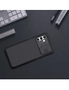 Hurtownia GSM - Etui Nillkin CamShield Samsung Galaxy A32 5G Černá - NLK229BLK - {ean13} - Hurt