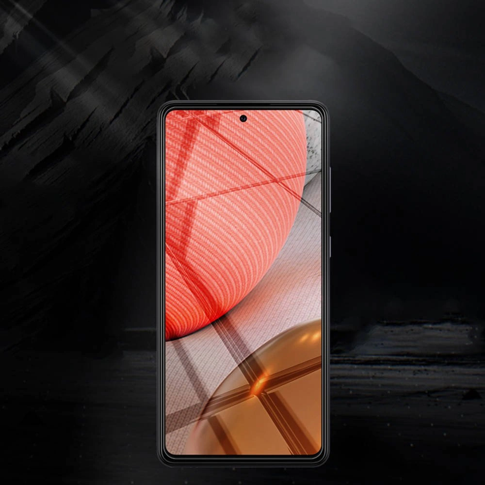 Hurtownia GSM - Tvrzené sklo Nillkin Amazing H Samsung Galaxy A72 - NLK225 - {ean13} - Hurt