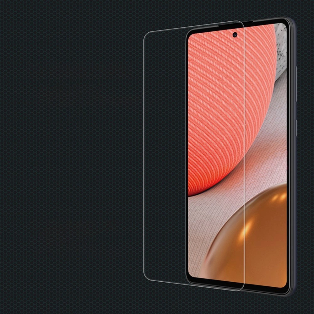 Hurtownia GSM - Tvrzené sklo Nillkin Amazing H Samsung Galaxy A72 - NLK225 - {ean13} - Hurt