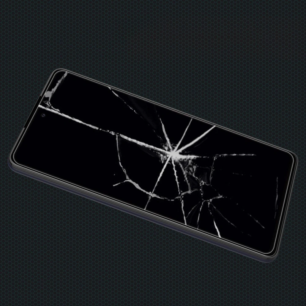 Hurtownia GSM - Tvrzené sklo Nillkin Amazing H Samsung Galaxy A72 - NLK225 - {ean13} - Hurt