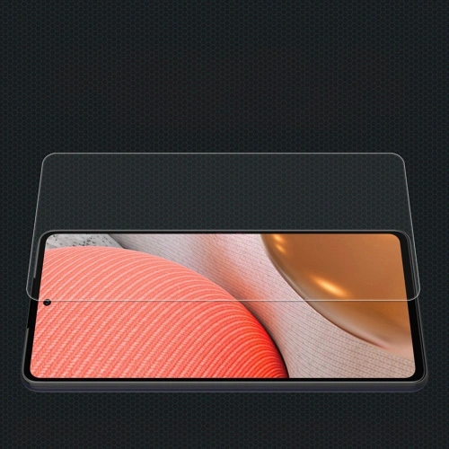 Szkło hartowane Nillkin Amazing H Samsung Galaxy A72