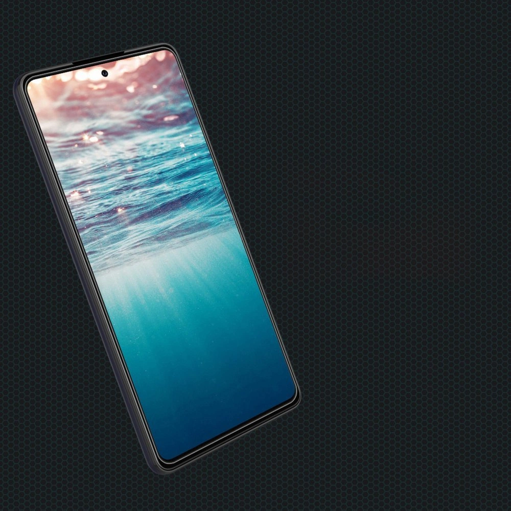 Hurtownia GSM - Tvrzené sklo Nillkin Amazing H Samsung Galaxy A72 - NLK225 - {ean13} - Hurt