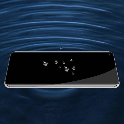 Szkło hartowane Nillkin 3D CP+ Max Xiaomi Mi 11