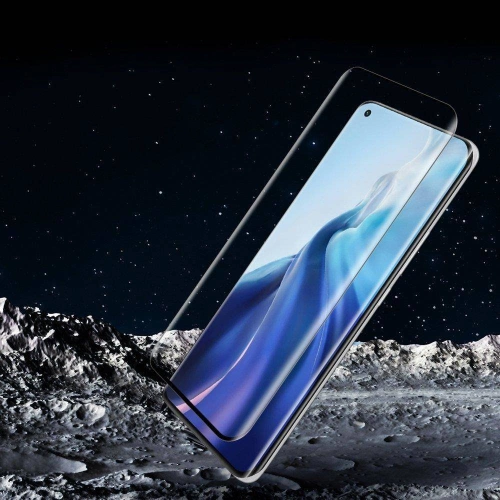 Szkło hartowane Nillkin 3D CP+ Max Xiaomi Mi 11