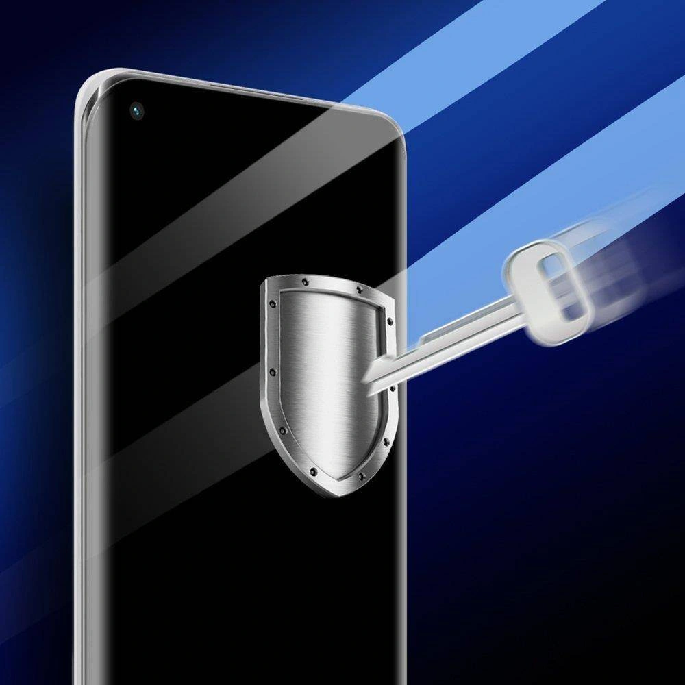 Hurtownia GSM - Tvrdé sklo Nillkin 3D CP+ Max Xiaomi Mi 11 - NLK224 - {ean13} - Hurt