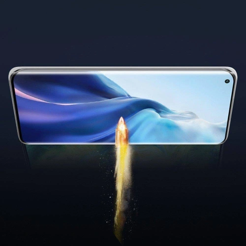 Szkło hartowane Nillkin 3D CP+ Max Xiaomi Mi 11