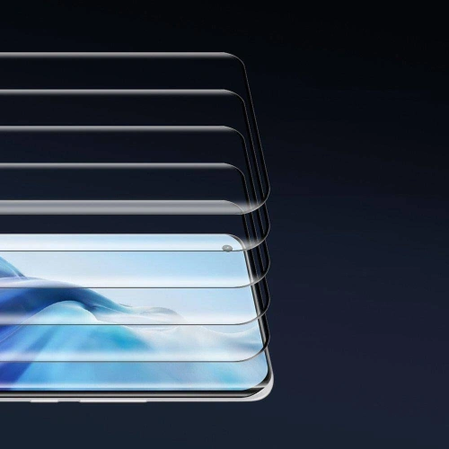 Szkło hartowane Nillkin 3D CP+ Max Xiaomi Mi 11