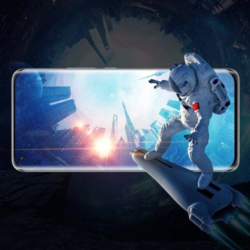 Szkło hartowane Nillkin 3D CP+ Max Xiaomi Mi 11