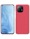 Nillkin Super Frosted Shield Xiaomi Mi 11 Bright Red
