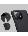 Wholesale Nillkin Super Frosted Shield Xiaomi Mi 11 Black - NLK219BLK - {ean13} - Hurt