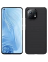 Wholesale Nillkin Super Frosted Shield Xiaomi Mi 11 Black - NLK219BLK - {ean13} - Hurt