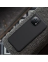 Wholesale Nillkin Super Frosted Shield Xiaomi Mi 11 Black - NLK219BLK - {ean13} - Hurt