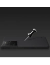 Hurtownia GSM - Etui Nillkin Super Frosted Shield Samsung Galaxy S21 Ultra Black - NLK217BLK - {ean13} - Hurt