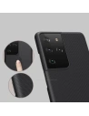 Hurtownia GSM - Etui Nillkin Super Frosted Shield Samsung Galaxy S21 Ultra Black - NLK217BLK - {ean13} - Hurt