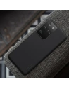 Hurtownia GSM - Etui Nillkin Super Frosted Shield Samsung Galaxy S21 Ultra Black - NLK217BLK - {ean13} - Hurt