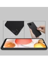 Etui Nillkin Super Frosted Shield Samsung Galaxy A42 5G Black