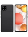 Hurtownia GSM - Etui Nillkin Super Frosted Shield Samsung Galaxy A42 5G Black - NLK215BLK - {ean13} - Hurt