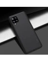 Hurtownia GSM - Etui Nillkin Super Frosted Shield Samsung Galaxy A42 5G Black - NLK215BLK - {ean13} - Hurt