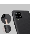 Hurtownia GSM - Etui Nillkin Super Frosted Shield Samsung Galaxy A42 5G Black - NLK215BLK - {ean13} - Hurt