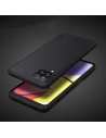 Wholesale Nillkin Super Frosted Shield Samsung Galaxy A12 Black - NLK214BLK - {ean13} - Hurt