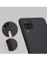 Wholesale Nillkin Super Frosted Shield Samsung Galaxy A12 Black - NLK214BLK - {ean13} - Hurt