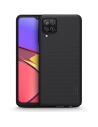 Hurtownia GSM - Etui Nillkin Super Frosted Shield Samsung Galaxy A12 Black - NLK214BLK - {ean13} - Hurt